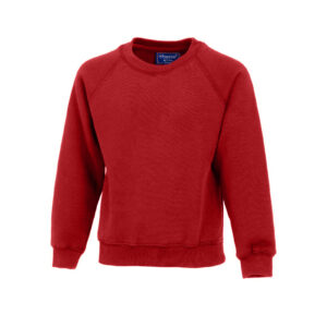 SW1607 CREW NECK