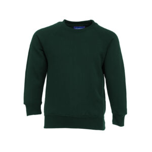 SW1601 CREW NECK