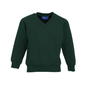 SW1602 VNECK