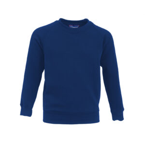 SW1704 PRIME CREWNECK