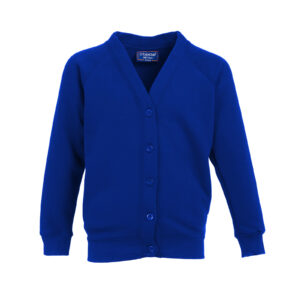 SW1706 PRIME CARDIGAN